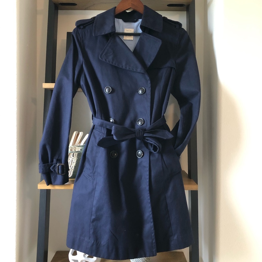 GAP Trench Coat